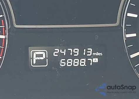 2015 Nissan Altima 2.5 Sv из США, поврежденный, VIN 1N4AL3AP4FC278194